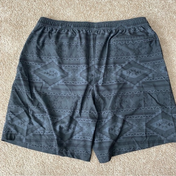 Chubbies | The Quests 7" Ultimate Training Shorts Size XL 7" Inseam - Picture 4 of 7